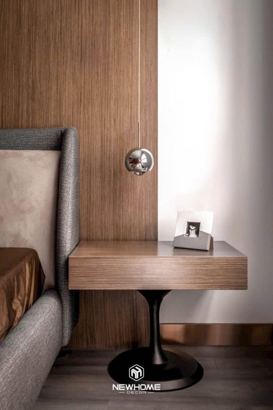 Công Ty TNHH Thiết Kế Và Thi Công Nội Thất New Home Decor