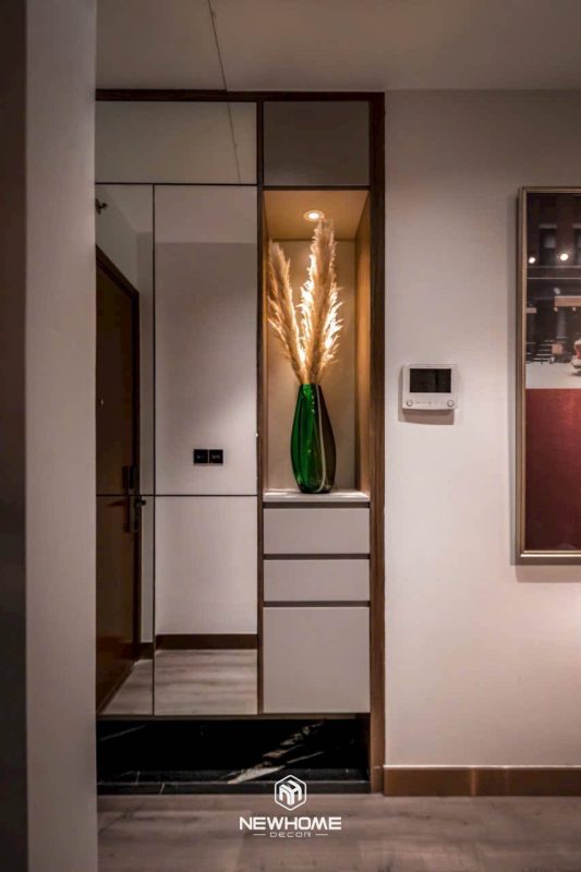 Công Ty TNHH Thiết Kế Và Thi Công Nội Thất New Home Decor