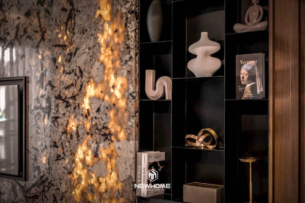 Công Ty TNHH Thiết Kế Và Thi Công Nội Thất New Home Decor