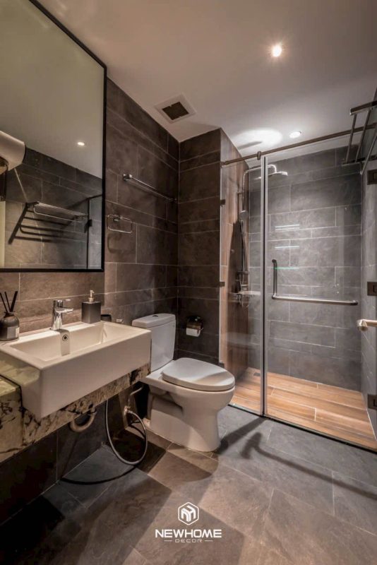 Công Ty TNHH Thiết Kế Và Thi Công Nội Thất New Home Decor