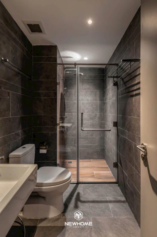 Công Ty TNHH Thiết Kế Và Thi Công Nội Thất New Home Decor